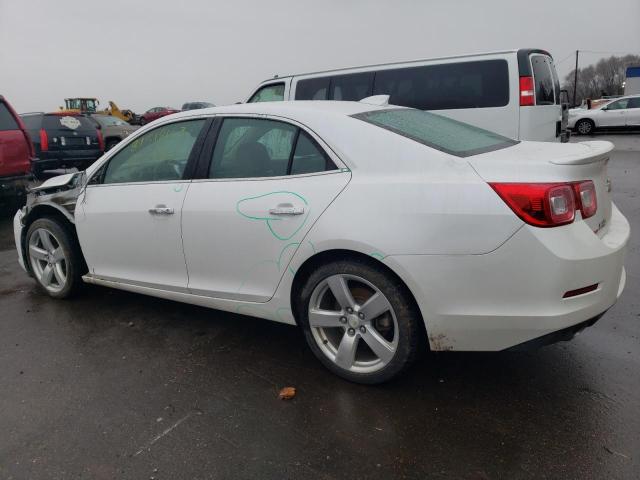Obraz 2 z 2015 CHEVROLET MALIBU LTZ 2015 z VIN 1G11G5SX7FF275595