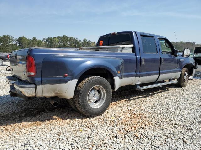 Image 3 of 2005 FORD F350 SUPER DUTY 2005 with VIN 1FTWW32P85EC91717