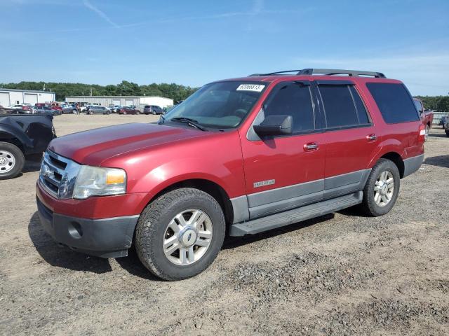 2007 FORD EXPEDITION XLT 2007 image