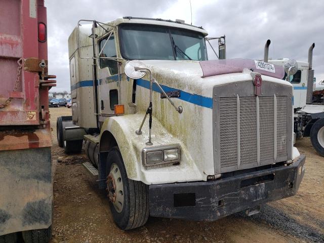 Obraz 2007 KENWORTH CONSTRUCTION T800 2007