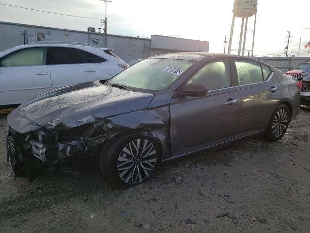 Изображение 1 2024 NISSAN ALTIMA SV 2024 с VIN 1N4BL4DV3RN314308