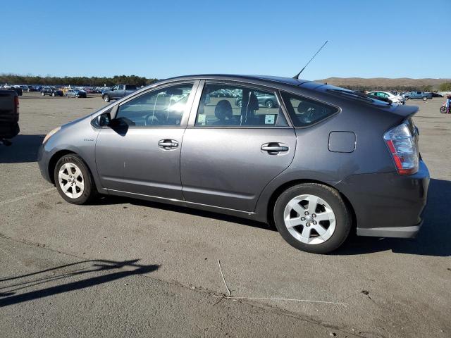 Изображение 2 2008 TOYOTA PRIUS  2008 с VIN JTDKB20U283422668