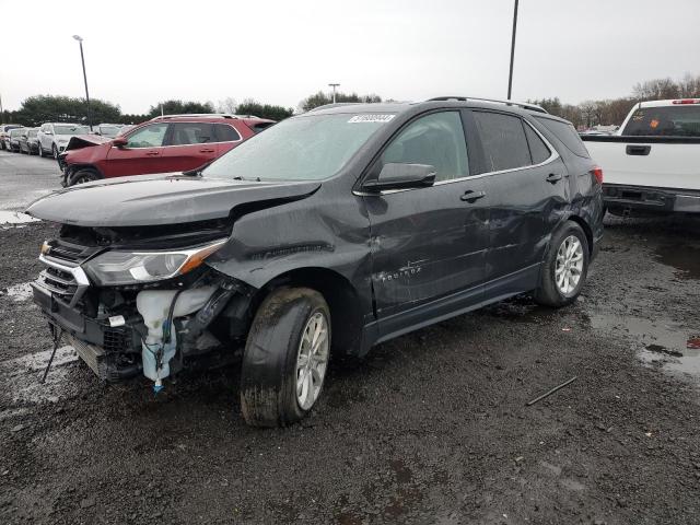 Изображение 1 2019 CHEVROLET EQUINOX LT 2019 с VIN 2GNAXUEV3K6156210