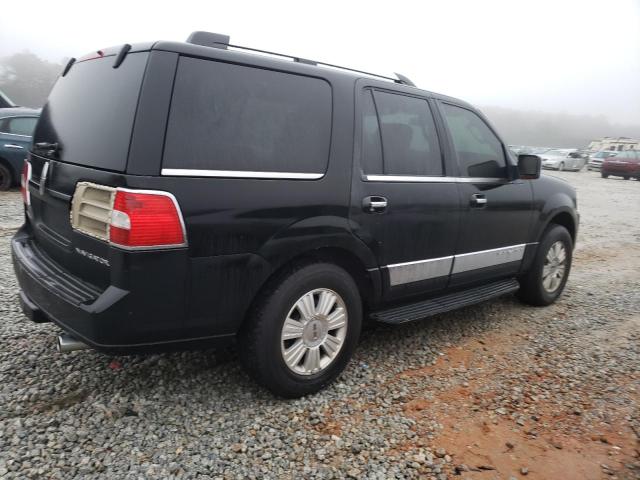 Image 3 of 2008 LINCOLN NAVIGATOR  2008 with VIN 5LMFU28548LJ18839