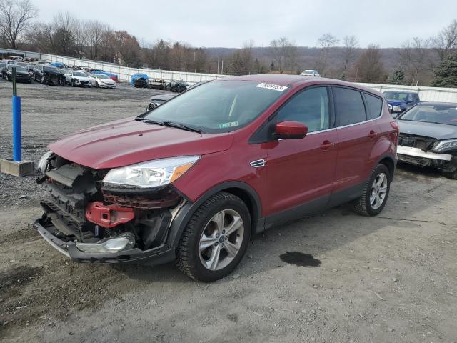 2016 FORD ESCAPE SE 2016 image