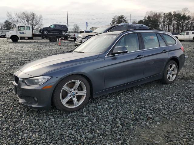 Изображение 2015 BMW 328 D XDRIVE 2015