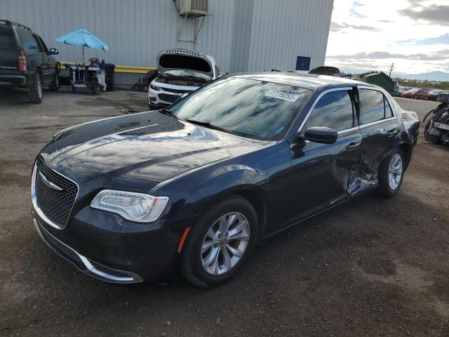 2015 CHRYSLER 300 LIMITED 2015 image