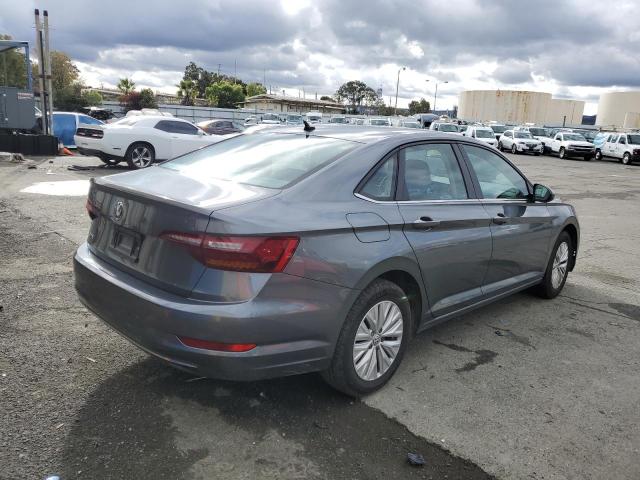 Image 3 of 2019 VOLKSWAGEN JETTA S 2019 with VIN 3VWC57BU7KM057137