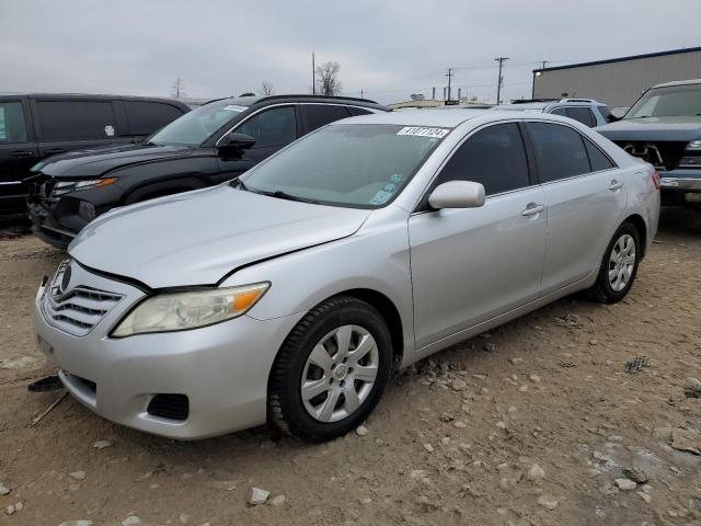 Изображение 1 2011 TOYOTA CAMRY BASE 2011 с VIN 4T4BF3EKXBR087759