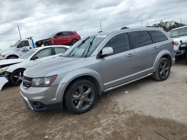 2017 DODGE JOURNEY CROSSROAD 2017 image