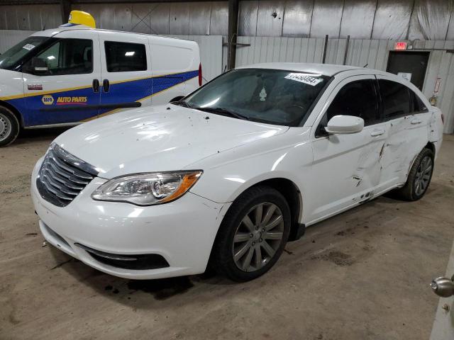 Obraz 2013 CHRYSLER 200 TOURING 2013