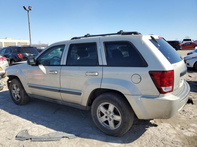 Изображение 2 2007 JEEP GRAND CHEROKEE LAREDO 2007 с VIN 1J8GR48K17C629138