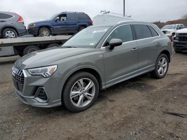 Obraz 2020 AUDI Q3 PREMIUM PLUS S-LINE 2020
