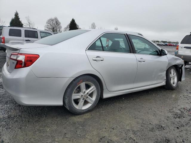 Изображение 3 2014 TOYOTA CAMRY L 2014 с VIN 4T1BF1FK6EU373836