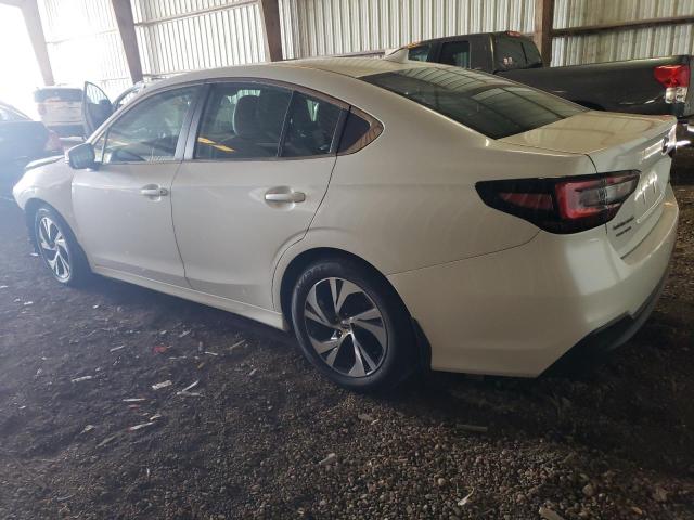 Изображение 2 2021 SUBARU LEGACY PREMIUM 2021 с VIN 4S3BWAD6XM3019199