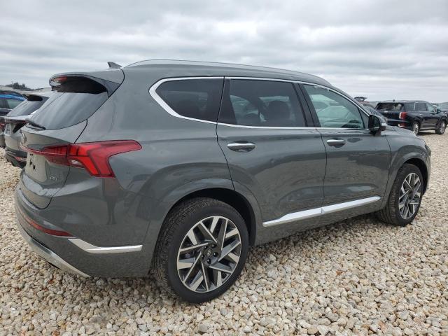 Изображение 3 2023 HYUNDAI SANTA FE CALLIGRAPHY 2023 с VIN 5NMS54AL8PH616906
