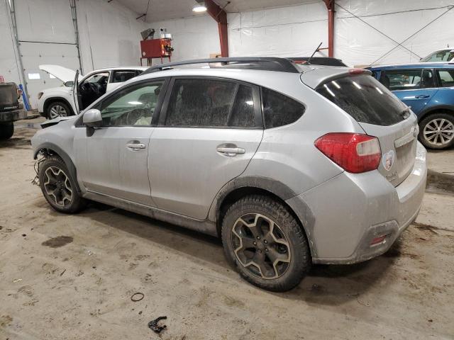 Изображение 2 2013 SUBARU XV CROSSTREK 2.0 PREMIUM 2013 с VIN JF2GPAVC1D2896923