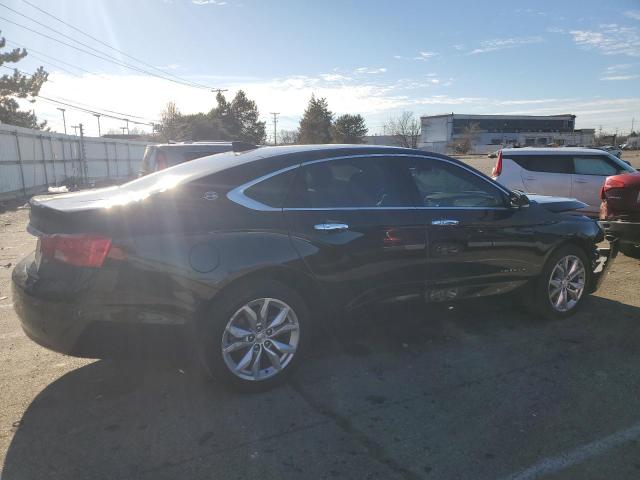 Image 3 of 2018 CHEVROLET IMPALA LT 2018 with VIN 2G1105S33J9109111