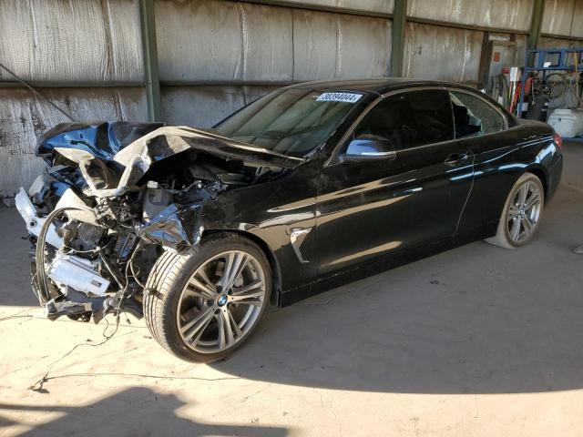 Изображение 2016 BMW 435 I 2016