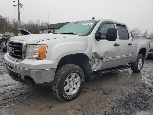 Изображение 1 2011 GMC SIERRA K1500 SLE 2011 с VIN 3GTP2VE36BG400863