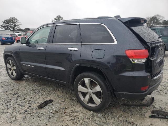 Изображение 2 2014 JEEP GRAND CHEROKEE LIMITED 2014 с VIN 1C4RJEBG4EC173635