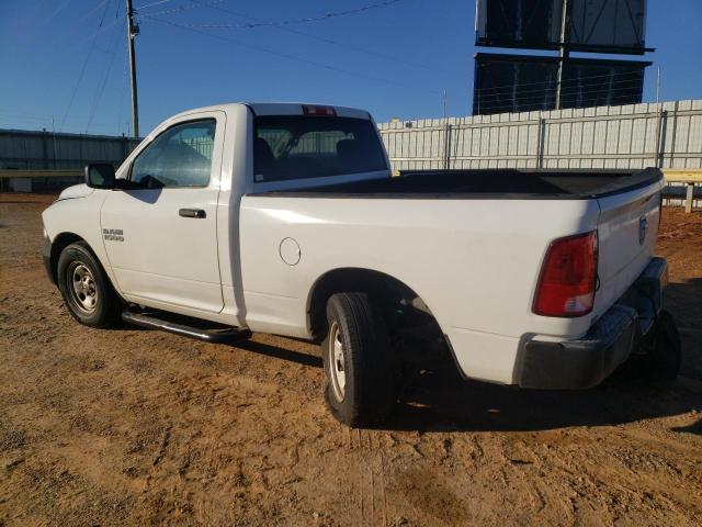 Obraz 2 z 2013 RAM 1500 ST 2013 z VIN 3C6JR6AGXDG538755