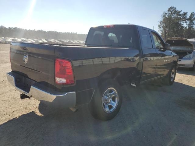 Image 3 of 2011 DODGE RAM 1500  2011 with VIN 1D7RB1GK1BS702971