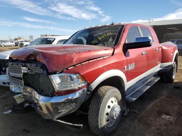2014 RAM 3500 LARAMIE 2014 image