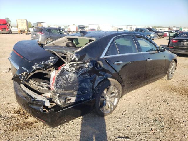 Изображение 3 2016 CADILLAC CTS LUXURY COLLECTION 2016 с VIN 1G6AR5SX9G0173174