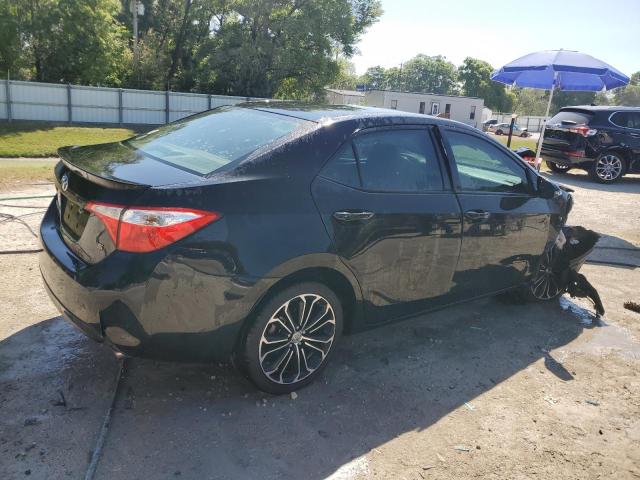Image 3 of 2016 TOYOTA COROLLA L 2016 with VIN 2T1BURHE5GC626032