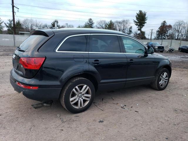 Obraz 3 z 2008 AUDI Q7 3.6 QUATTRO PREMIUM 2008 z VIN WA1BY74L68D030794