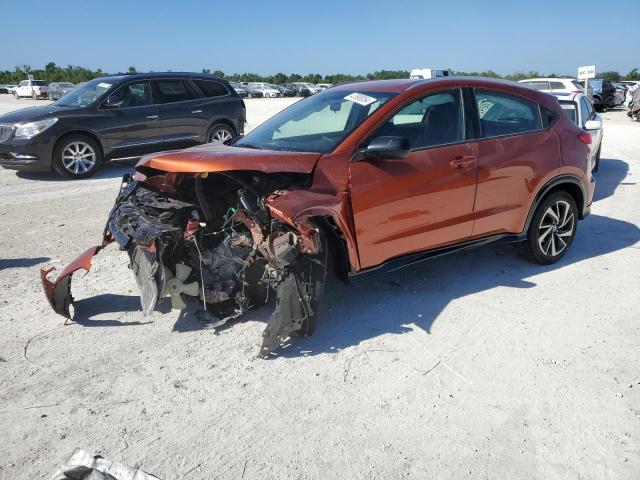 Obraz 1 z 2019 HONDA HR-V SPORT 2019 z VIN 3CZRU5H15KG701759