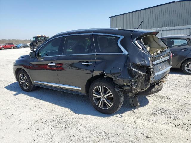 Изображение 2 2013 INFINITI JX35  2013 с VIN 5N1AL0MM2DC307579