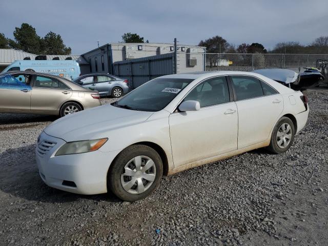 Изображение 2009 TOYOTA CAMRY BASE 2009
