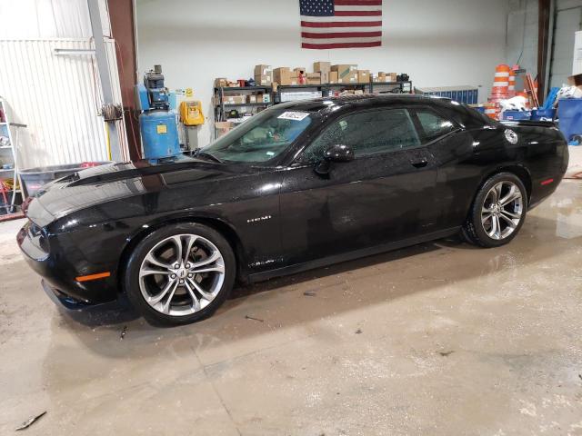 Obraz 2021 DODGE CHALLENGER R/T 2021