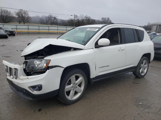 Изображение 2014 JEEP COMPASS LATITUDE 2014