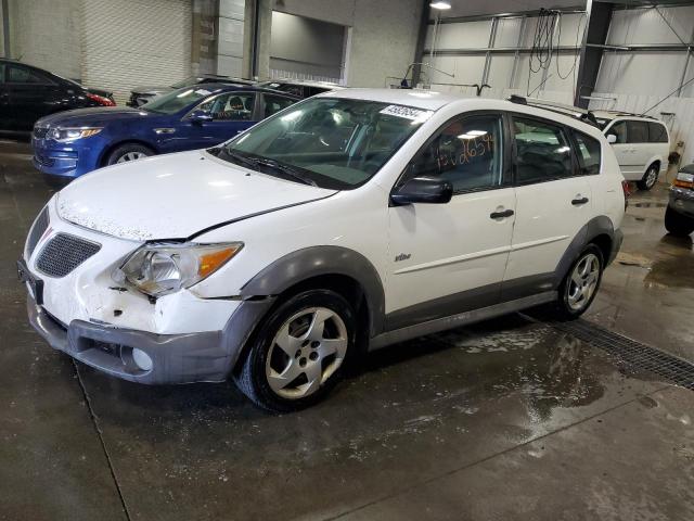 2006 PONTIAC VIBE  2006 image