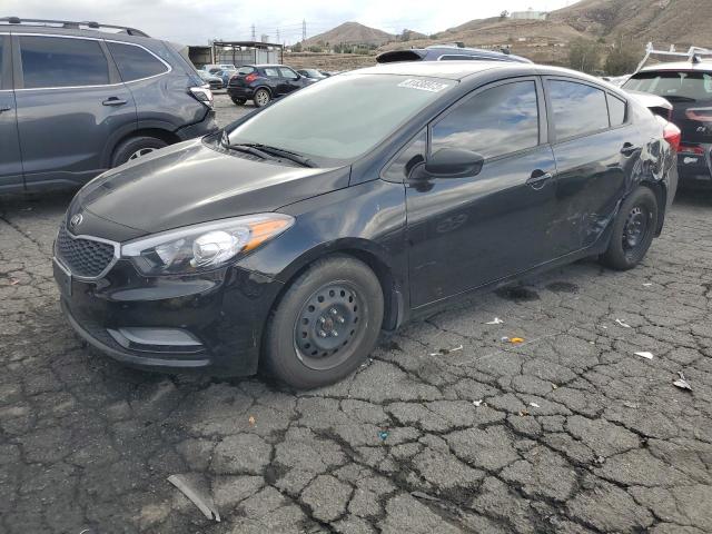 Image 1 of 2015 KIA FORTE LX 2015 with VIN KNAFK4A63F5342582