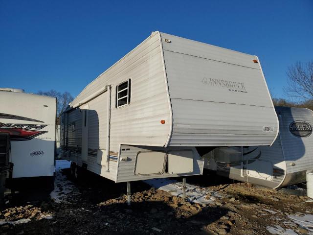 Изображение 1 2001 GULF STREAM AMERILITE 2001 с VIN 1NL1NFS2911044205