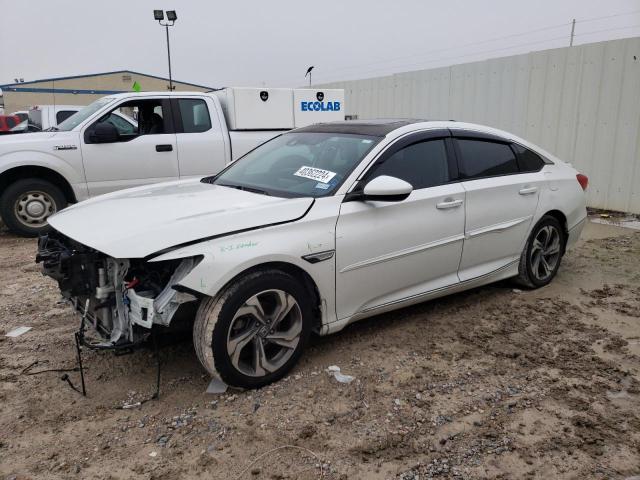 Изображение 2020 HONDA ACCORD EX 2020
