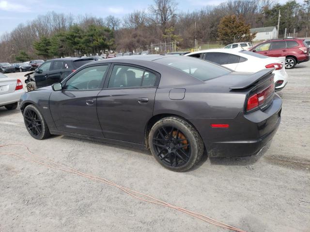 Image 2 of 2014 DODGE CHARGER SXT 2014 with VIN 2C3CDXHG8EH301313
