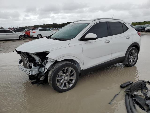 Изображение 2020 BUICK ENCORE GX ESSENCE 2020