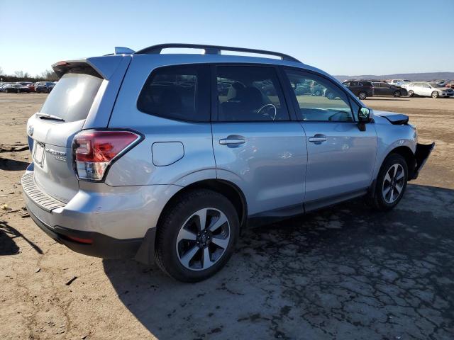 Изображение 3 2017 SUBARU FORESTER 2.5I PREMIUM 2017 с VIN JF2SJAGC1HH434468