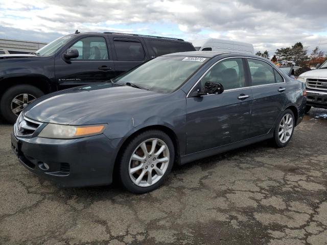 Image 1 of 2006 ACURA TSX  2006 with VIN JH4CL969X6C015917