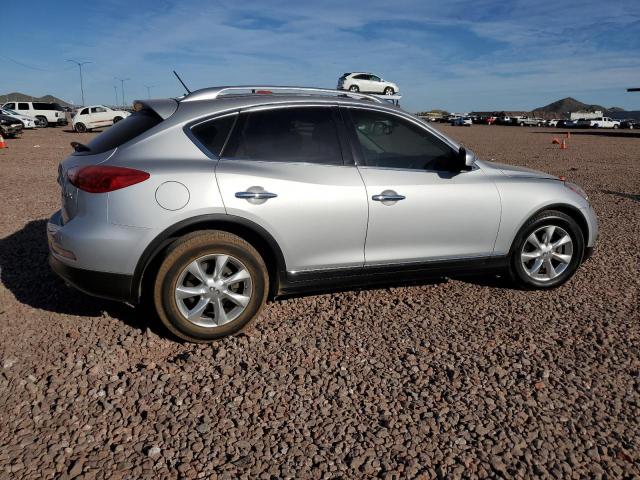 Изображение 3 2010 INFINITI EX35 BASE 2010 с VIN JN1AJ0HP8AM703488