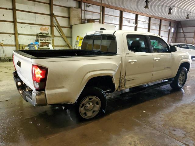 Image 3 of 2022 TOYOTA TACOMA DOUBLE CAB 2022 with VIN 3TYAX5GN7NT045153