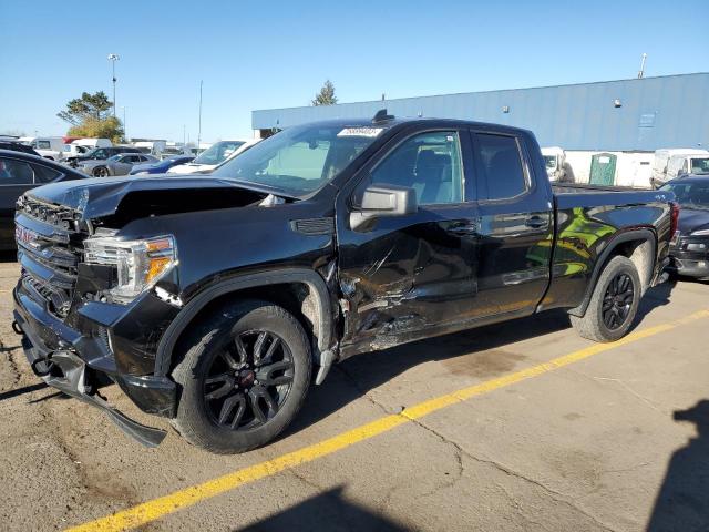 Obraz 2021 GMC SIERRA K1500 ELEVATION 2021
