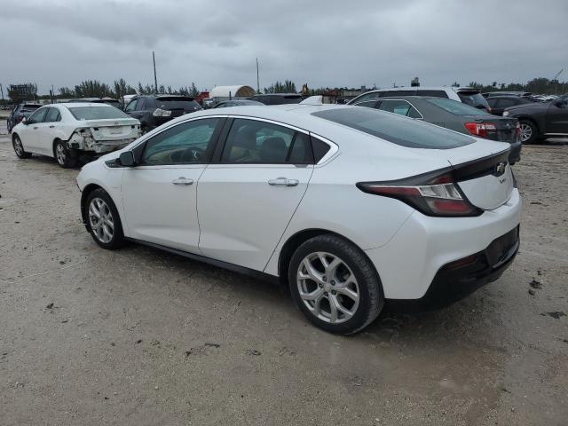 Image 2 of 2017 CHEVROLET VOLT PREMIER 2017 with VIN 1G1RB6S52HU118917