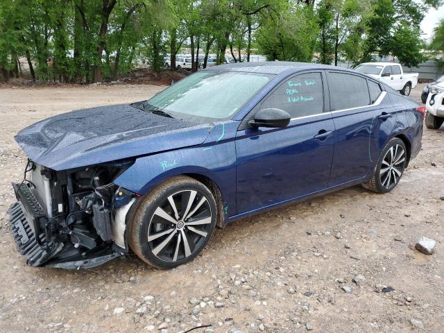 Obraz 1 z 2020 NISSAN ALTIMA SR 2020 z VIN 1N4BL4CV6LC223084