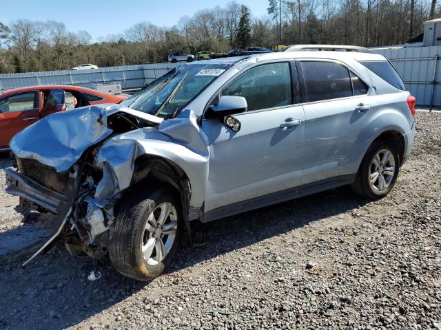 Obraz 1 z 2015 CHEVROLET EQUINOX LT 2015 z VIN 2GNFLFEK7F6233394